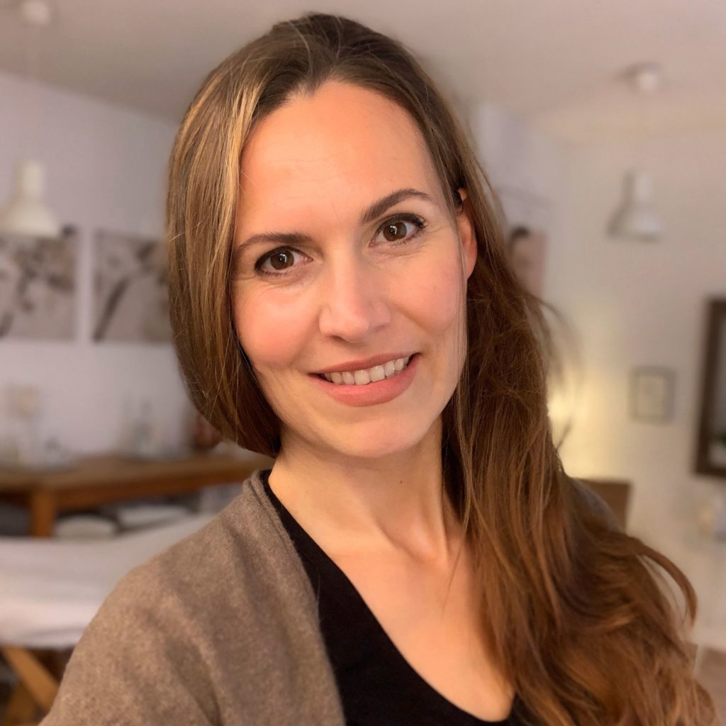 Naturkosmetik Rebekka Fischer
